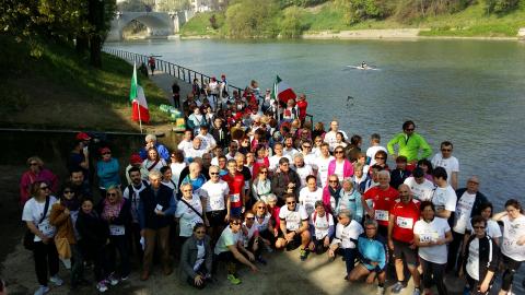 CAMMINA E CORRI 2017 