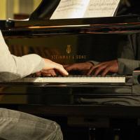 POMERIGGIO SPAGNOLO 22 APRILE