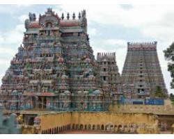 india del sud madurai